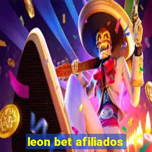 leon bet afiliados